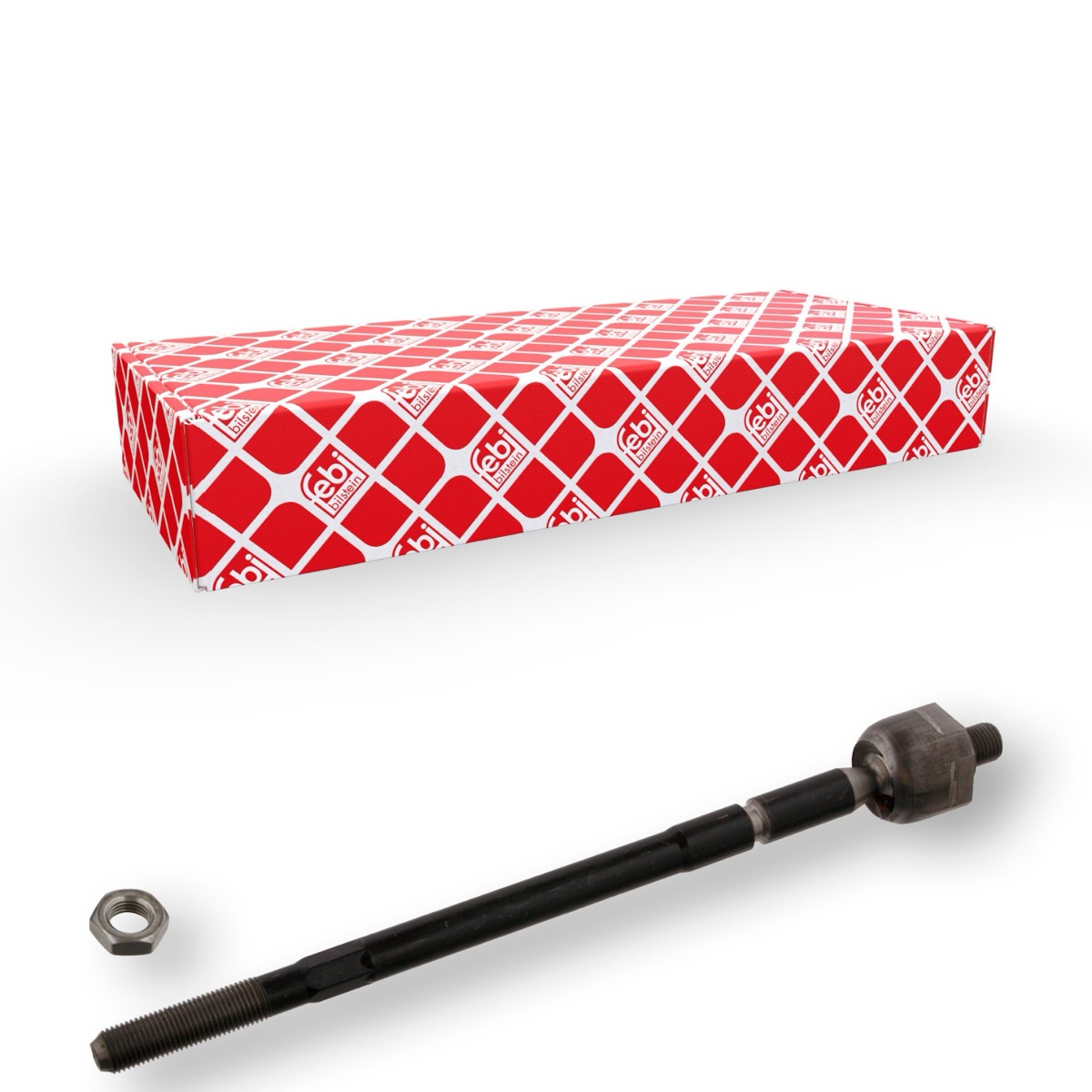 Febi Bilstein 11831 Inner Tie Rod