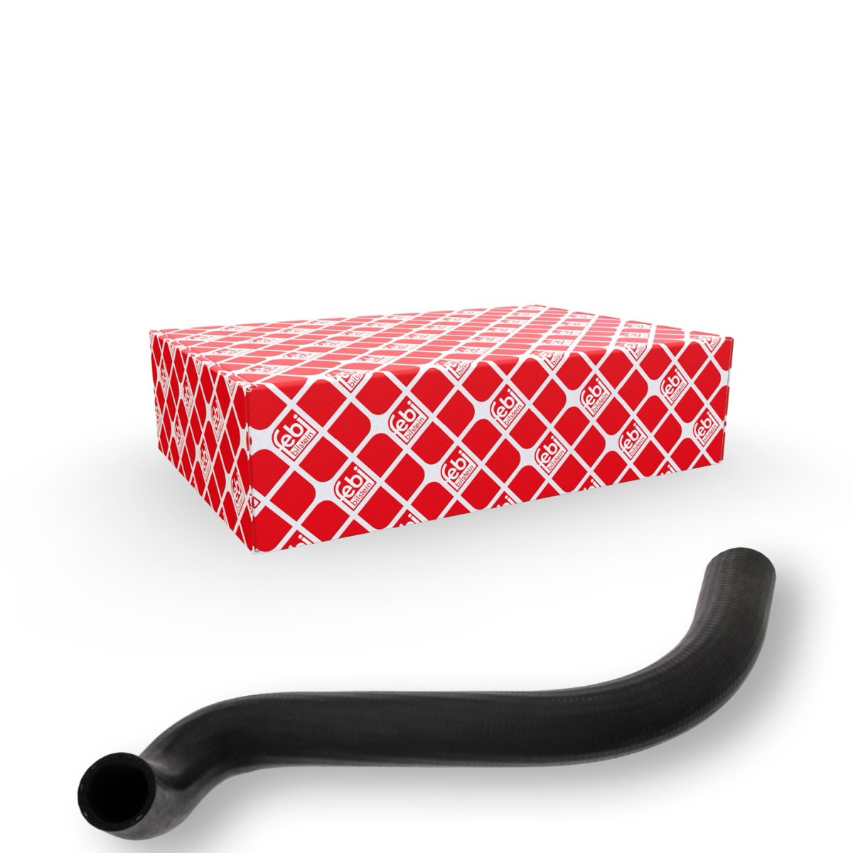 Febi Bilstein 11852 Radiator Hose