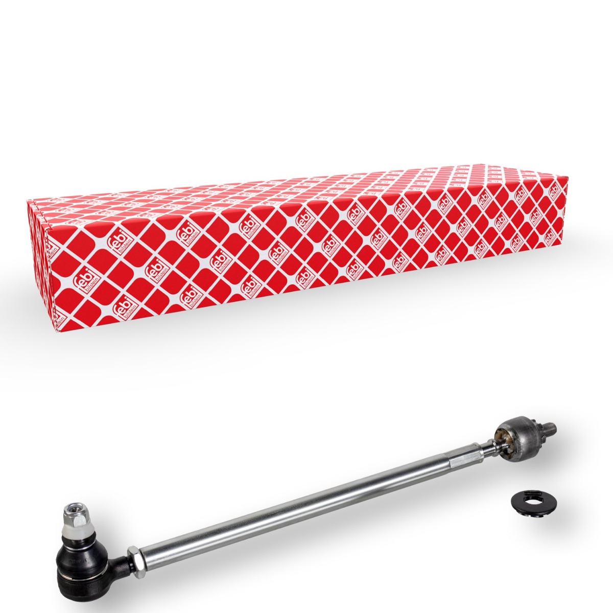 Febi Bilstein 11856 Track Rod Assembly