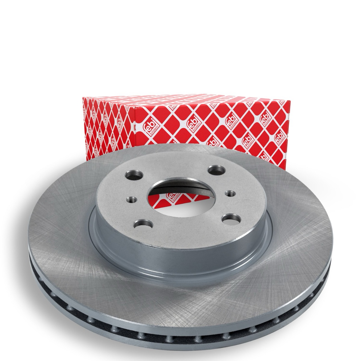 Febi Bilstein 11893 Brake Disc