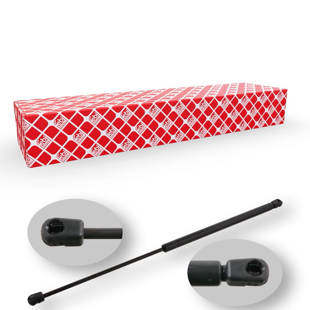 Febi Bilstein 11897 Tailgate Strut