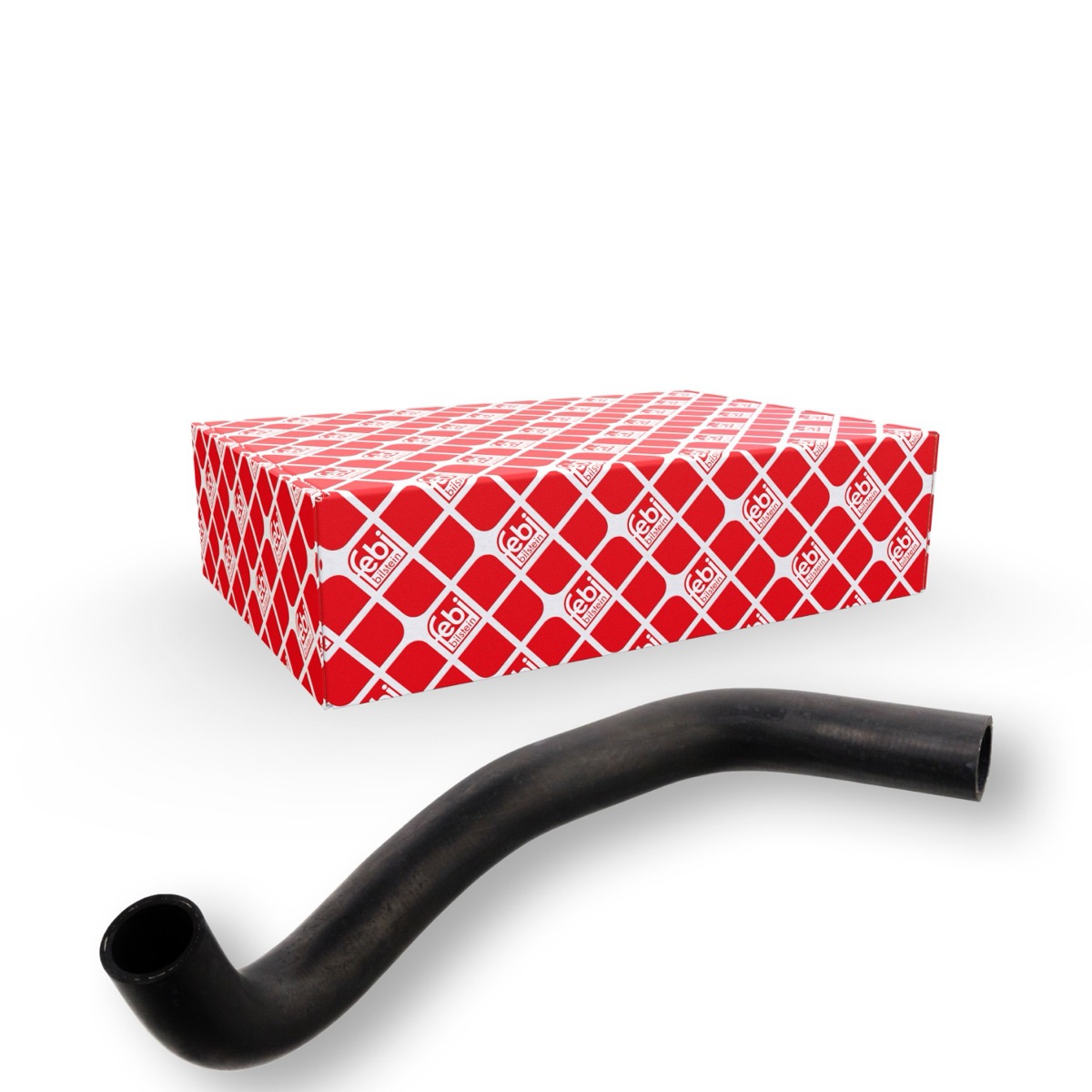 Febi Bilstein 11906 Radiator Hose