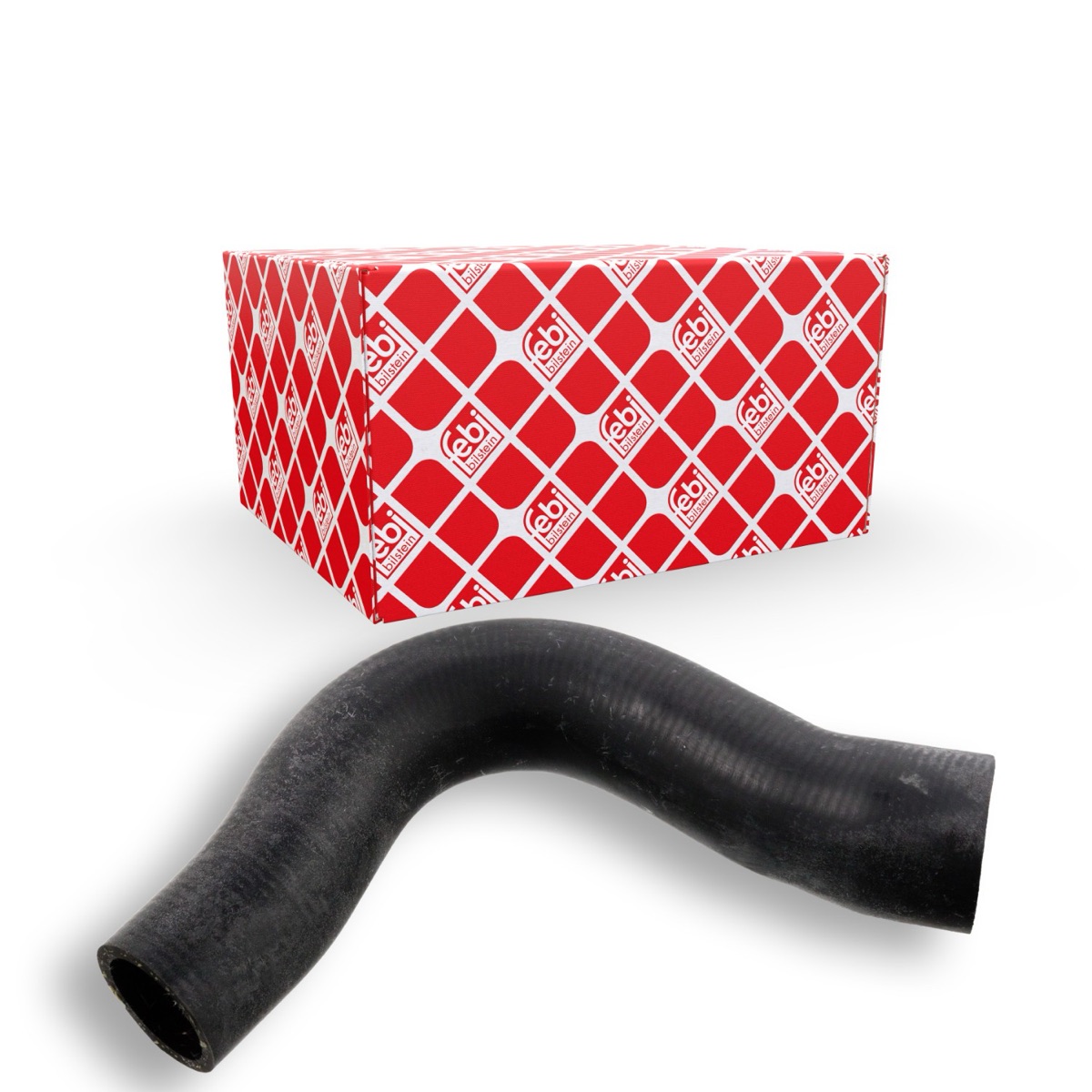 Febi Bilstein 11942 Radiator Hose