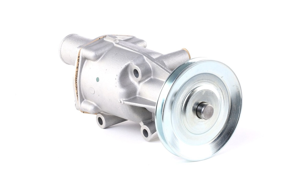 Febi Bilstein 11951 Water Pump