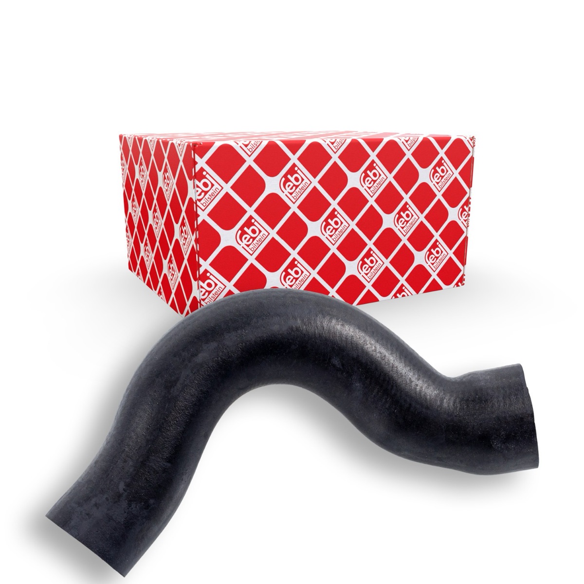 Febi Bilstein 11980 Radiator Hose