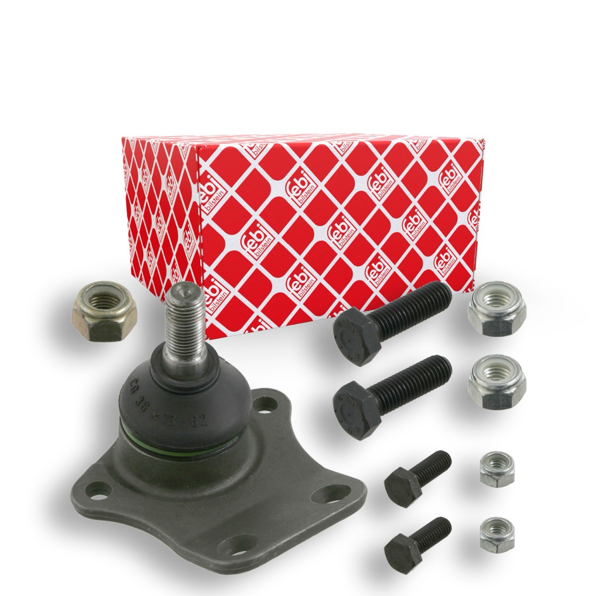 Febi Bilstein 11990 Ball Joint