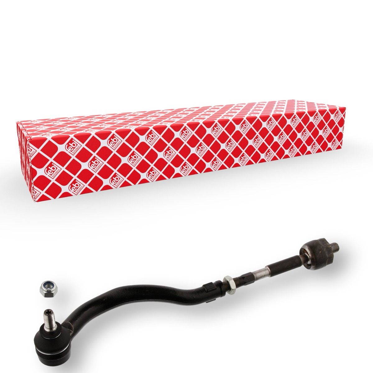 Febi Bilstein 11996 Track Rod Assembly