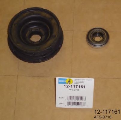 Bilstein 12-117161 Top Strut Mount