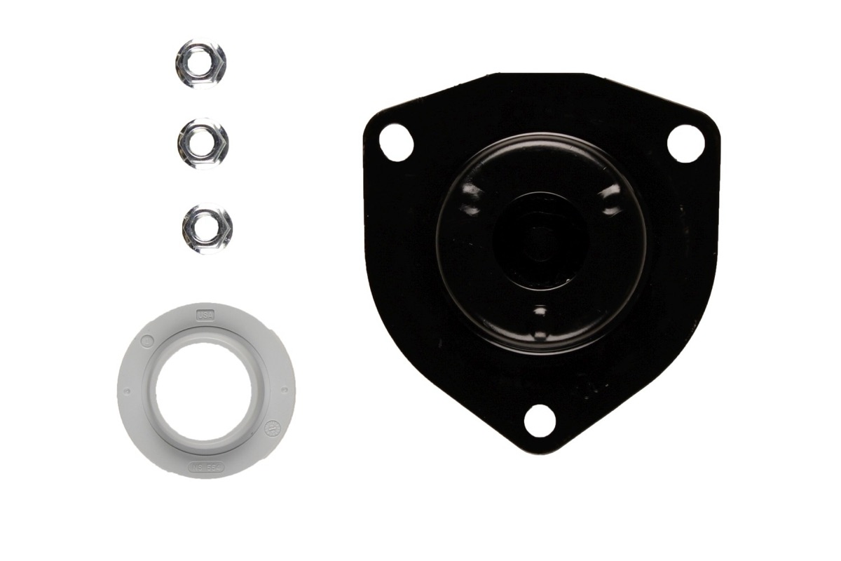 Bilstein 12-234158 Repair Kit, Suspension Strut
