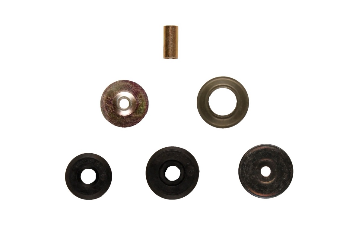 Bilstein 12-249039 Top Strut Mount