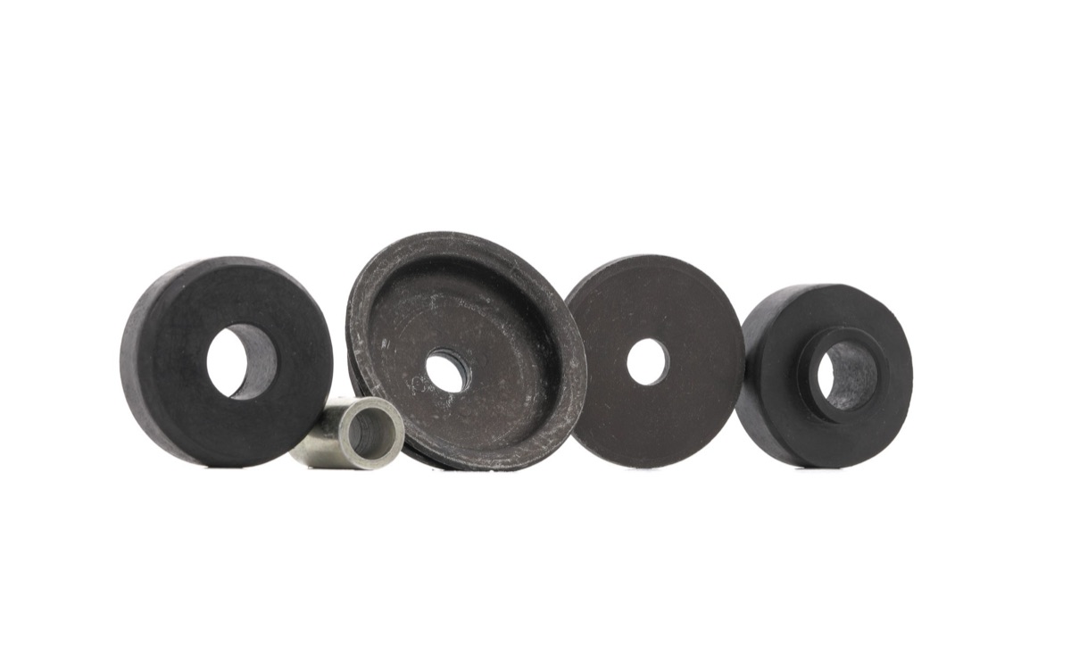 Bilstein 12-272617 Top Strut Mount