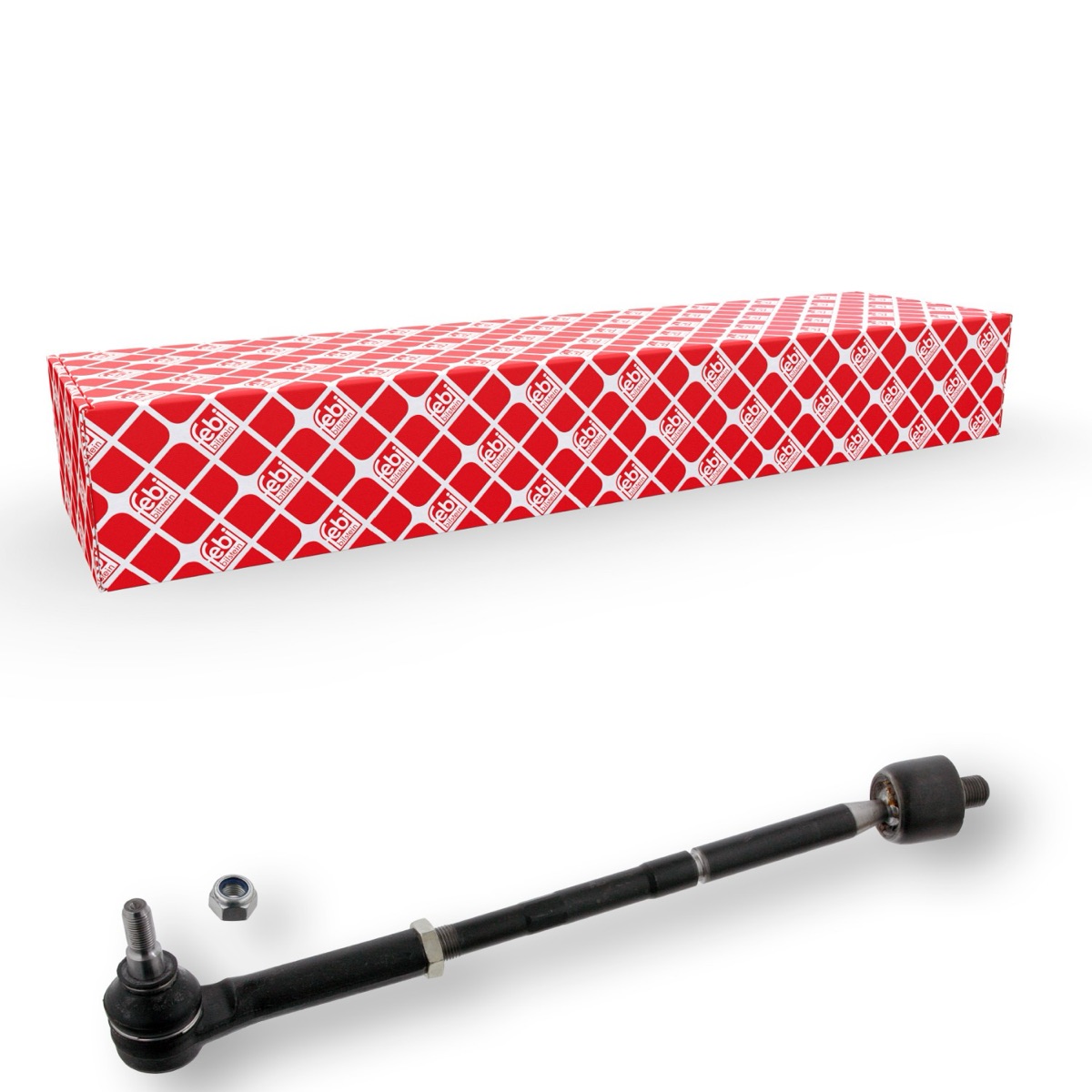 Febi Bilstein 12034 Track Rod Assembly