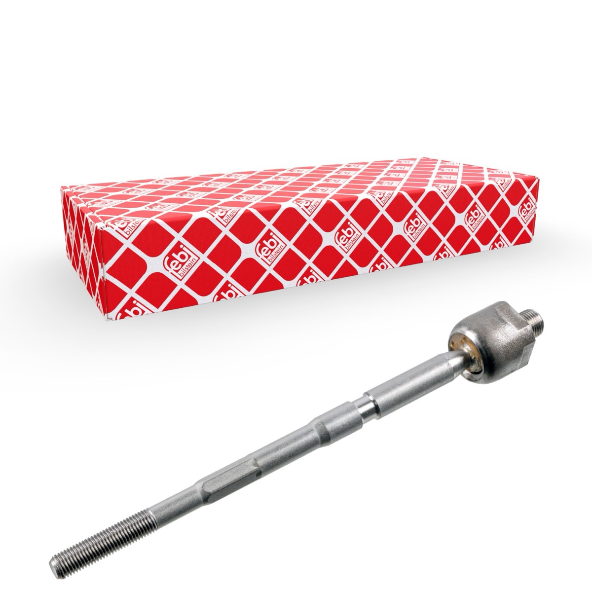 Febi Bilstein 12041 Inner Tie Rod