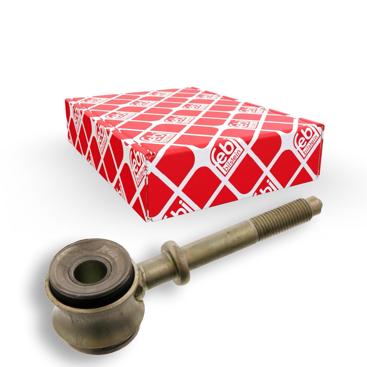 Febi Bilstein 12061 Anti-Roll Bar Link