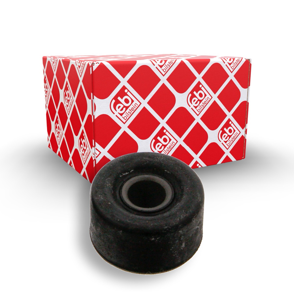 Febi Bilstein 12062 Mounting, Stabilizer Coupling Rod