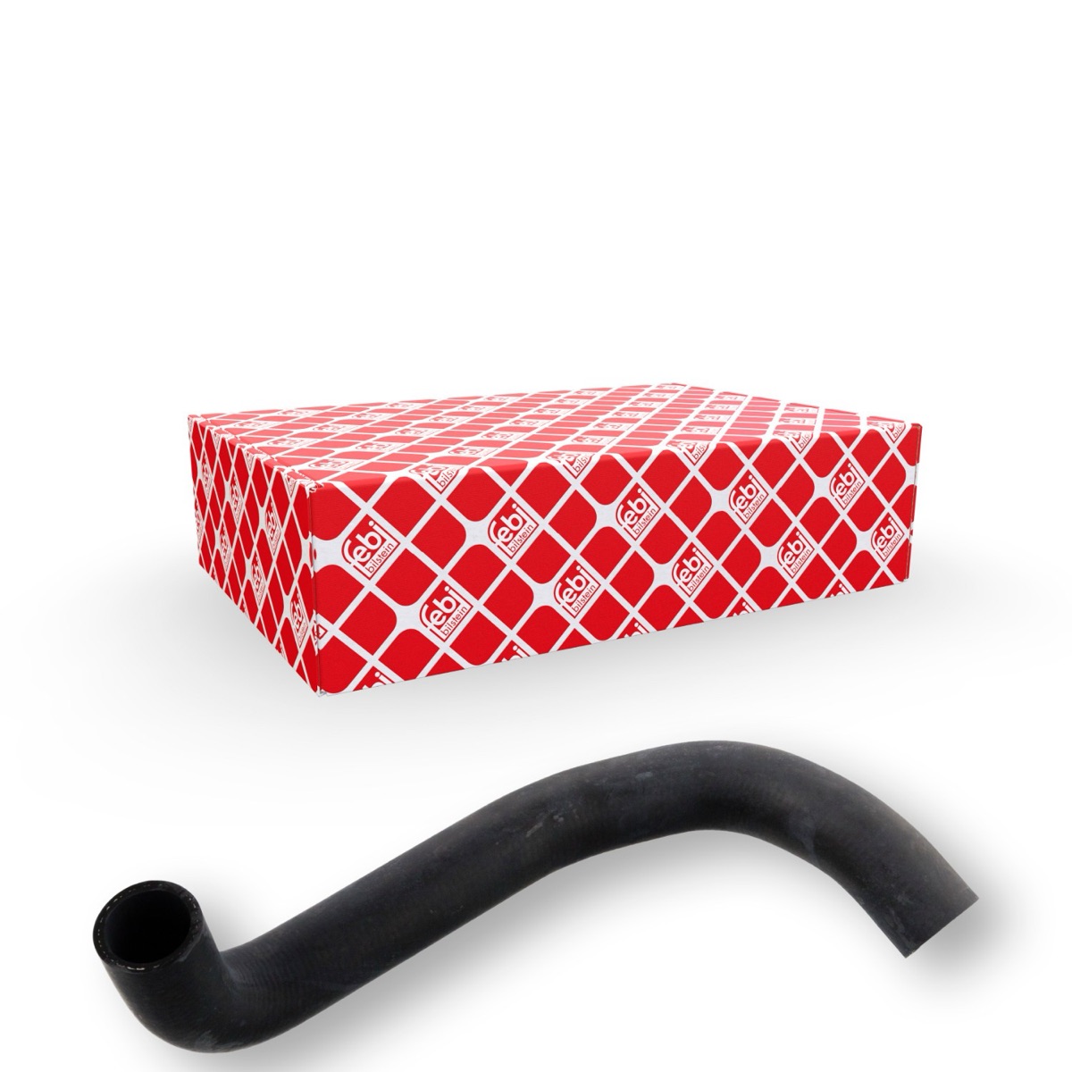Febi Bilstein 12094 Radiator Hose