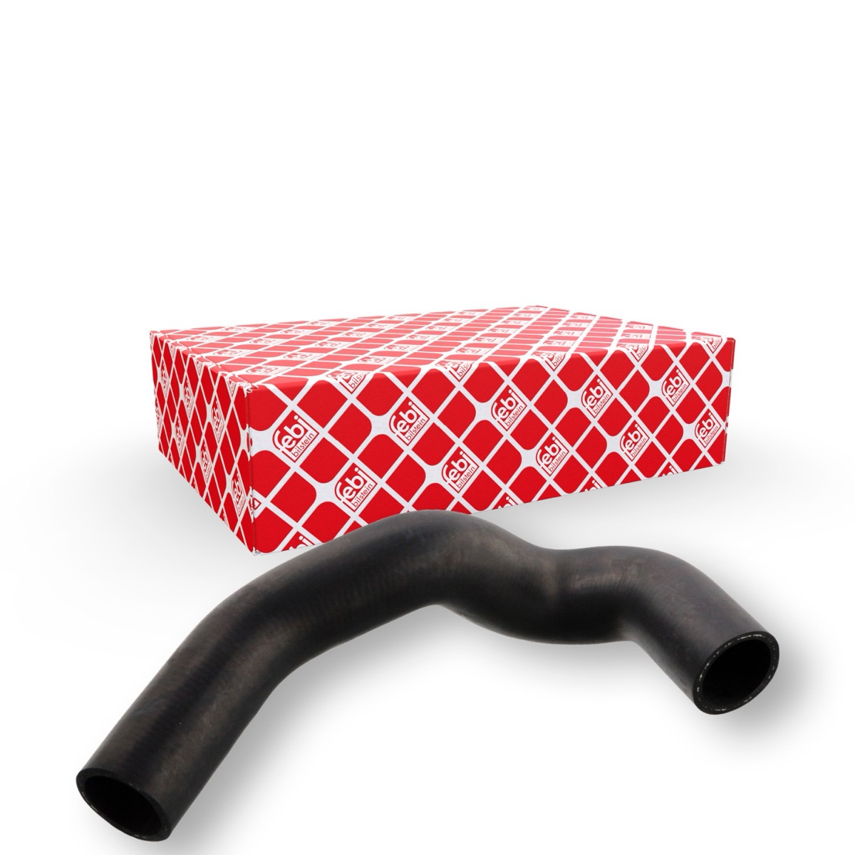 Febi Bilstein 12095 Radiator Hose