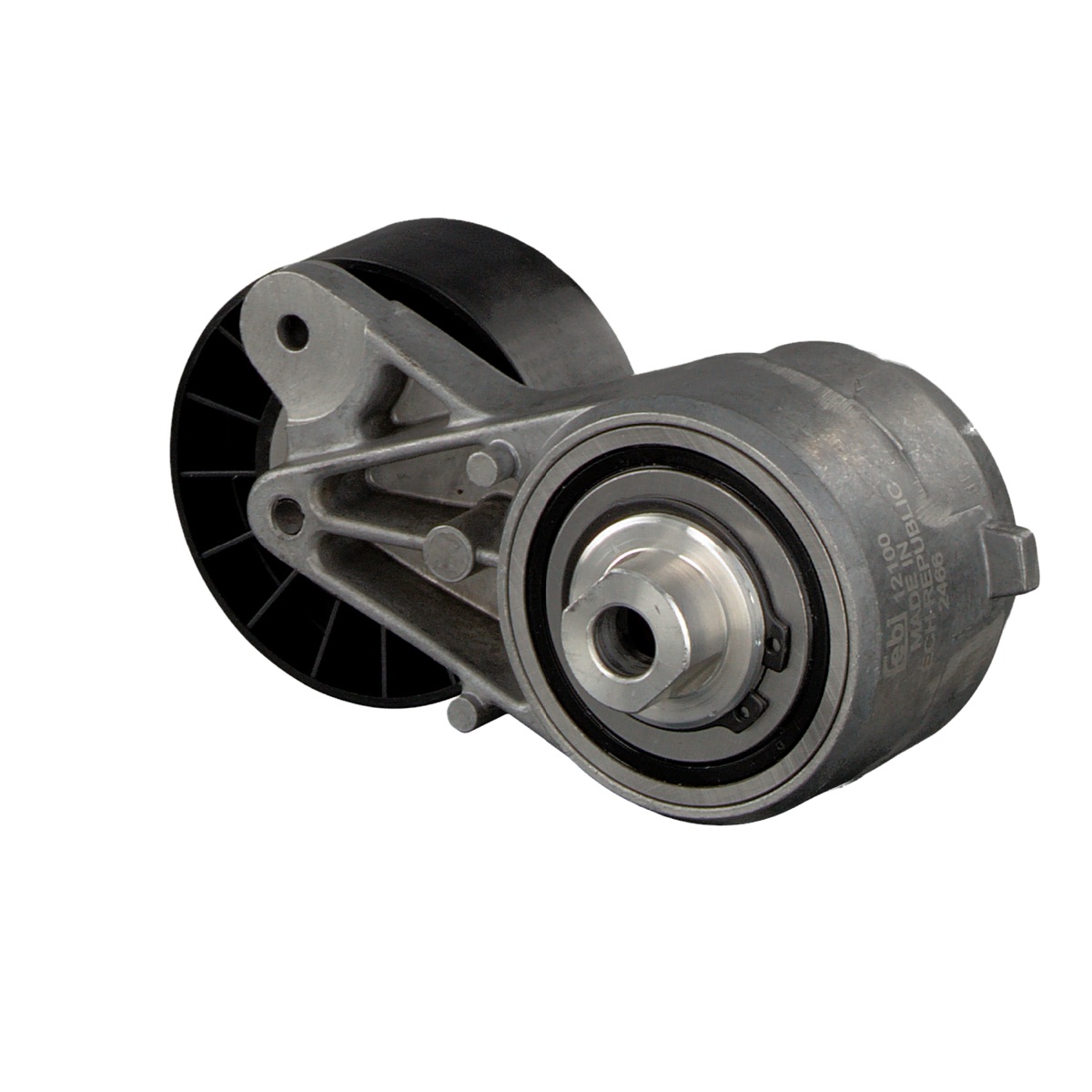 Febi Bilstein 12100 Drive Belt Tensioner