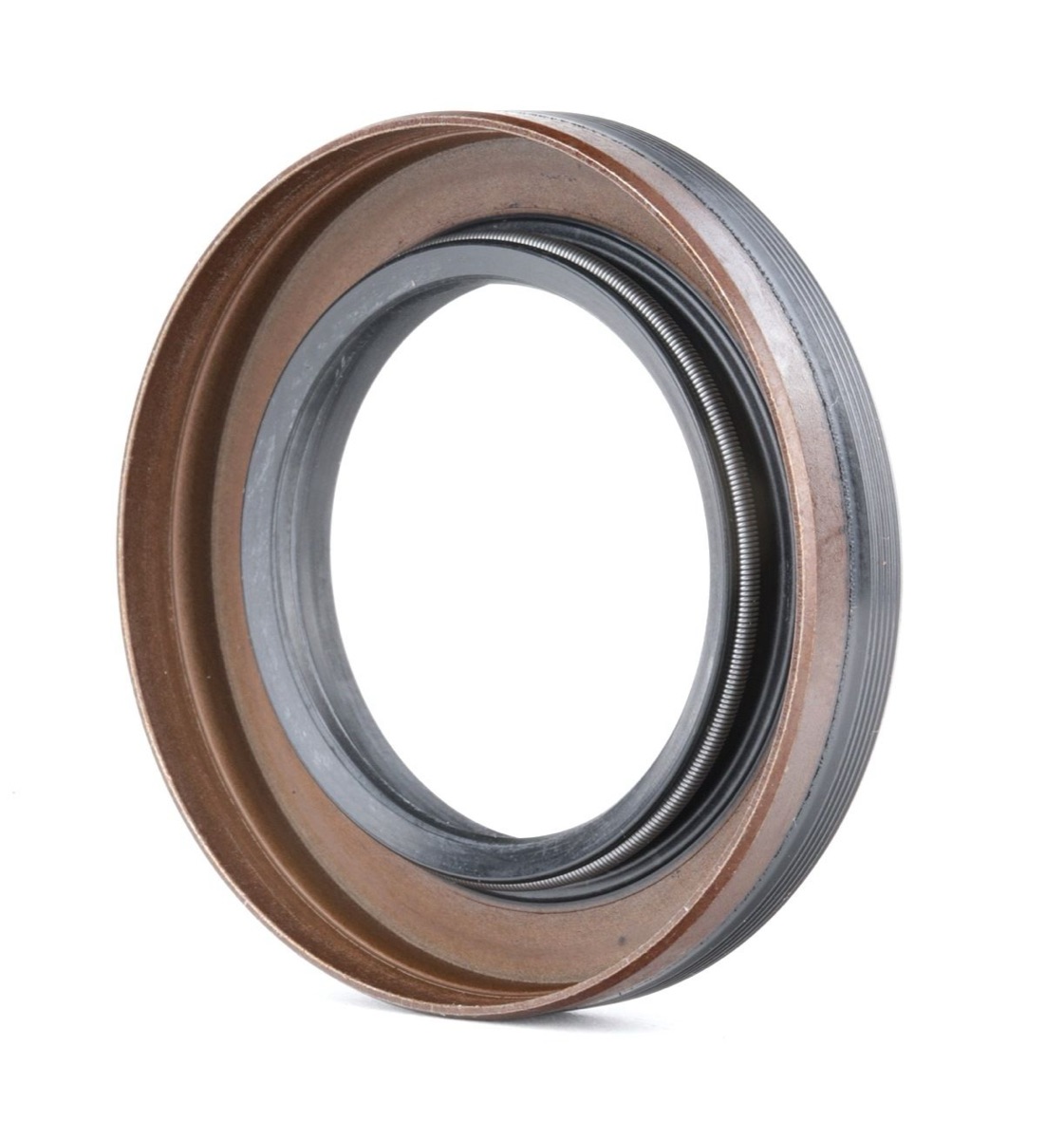 Febi Bilstein 12107 Shaft Seal, Manual Transmission Flange