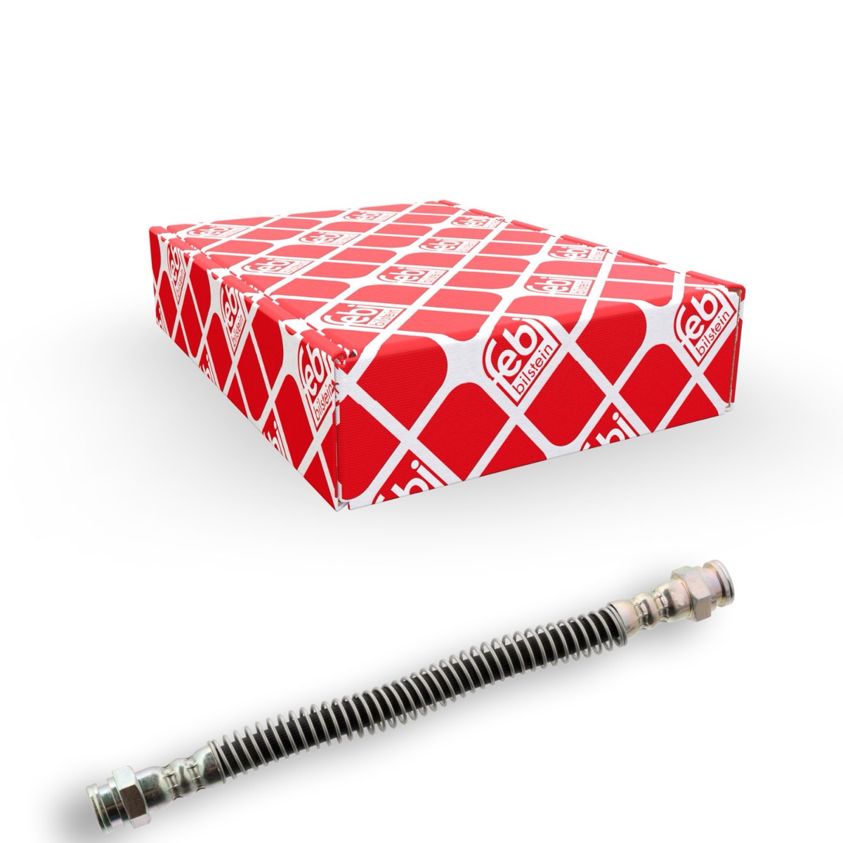 Febi Bilstein 12141 Brake Hose