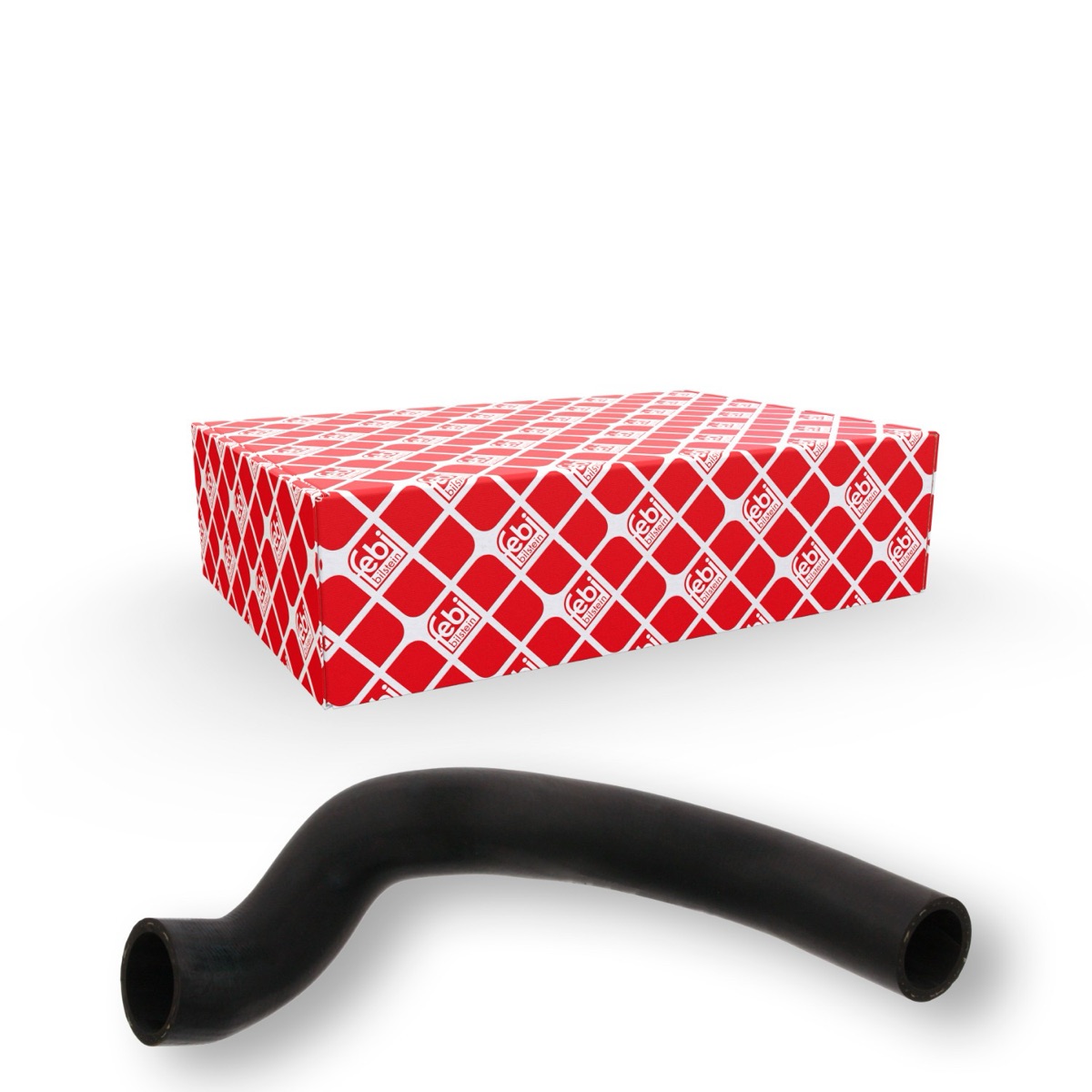 Febi Bilstein 12151 Radiator Hose