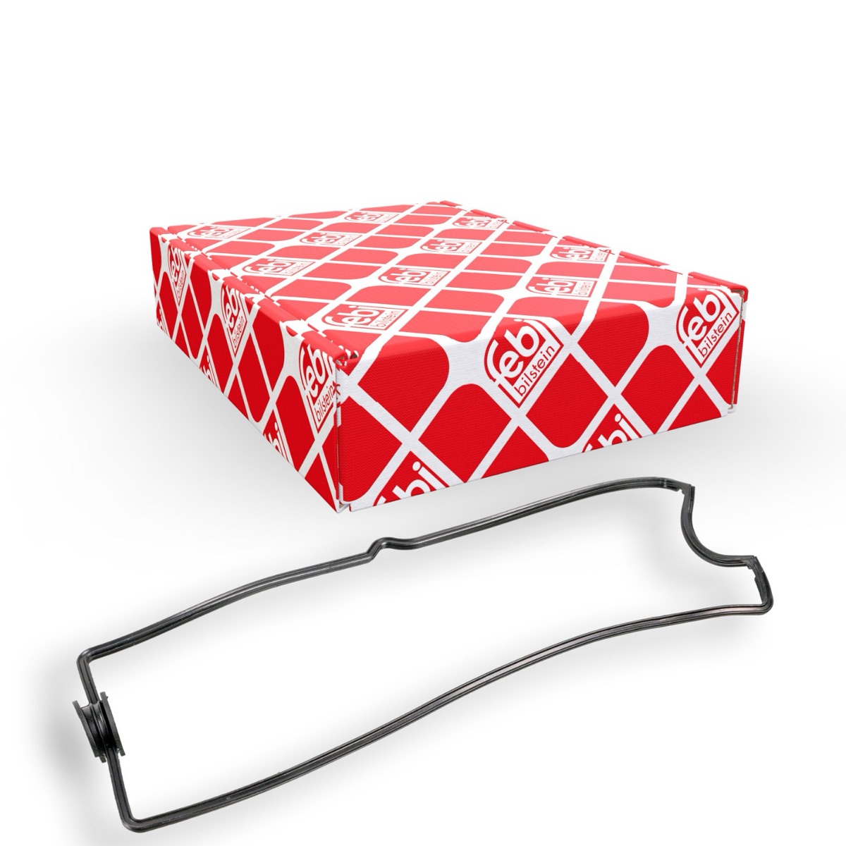 Febi Bilstein 12167 Rocker Cover Gasket