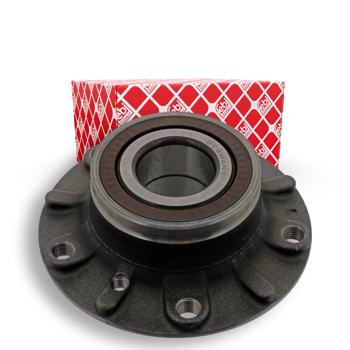 Febi Bilstein 12178 Wheel Bearing Kit