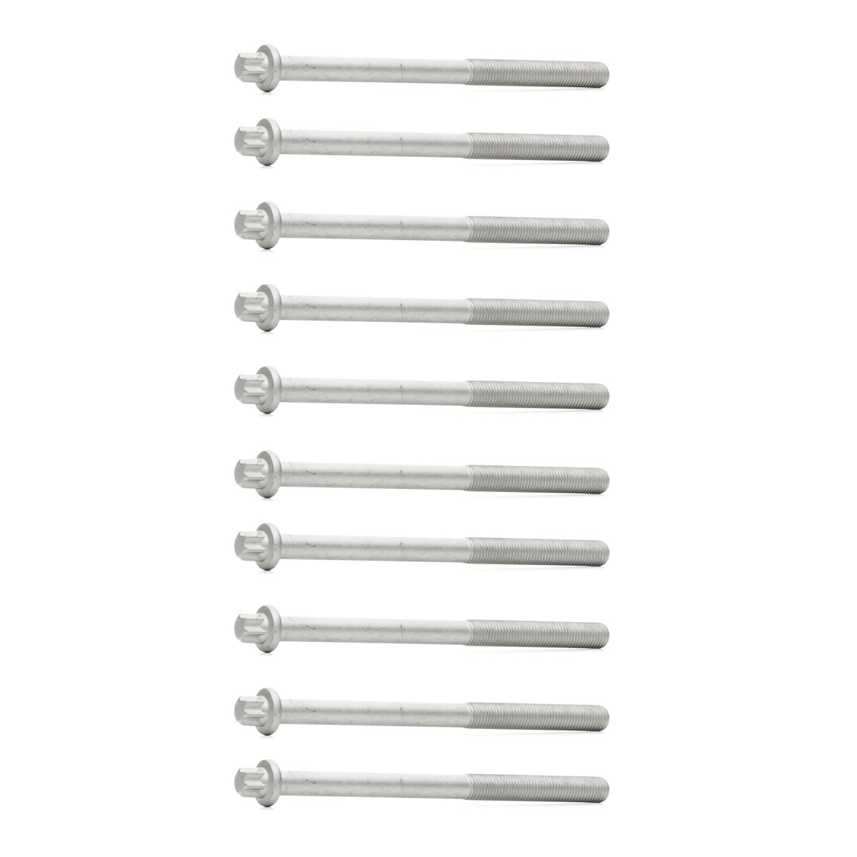 Ridex 1217B0019 Bolt Kit, Cylinder Head