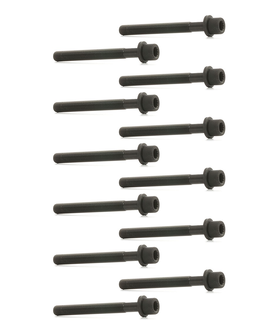 Ridex 1217B0021 Bolt Kit, Cylinder Head