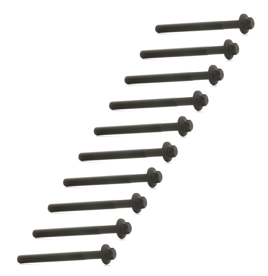 Ridex 1217B0052 Bolt Kit, Cylinder Head