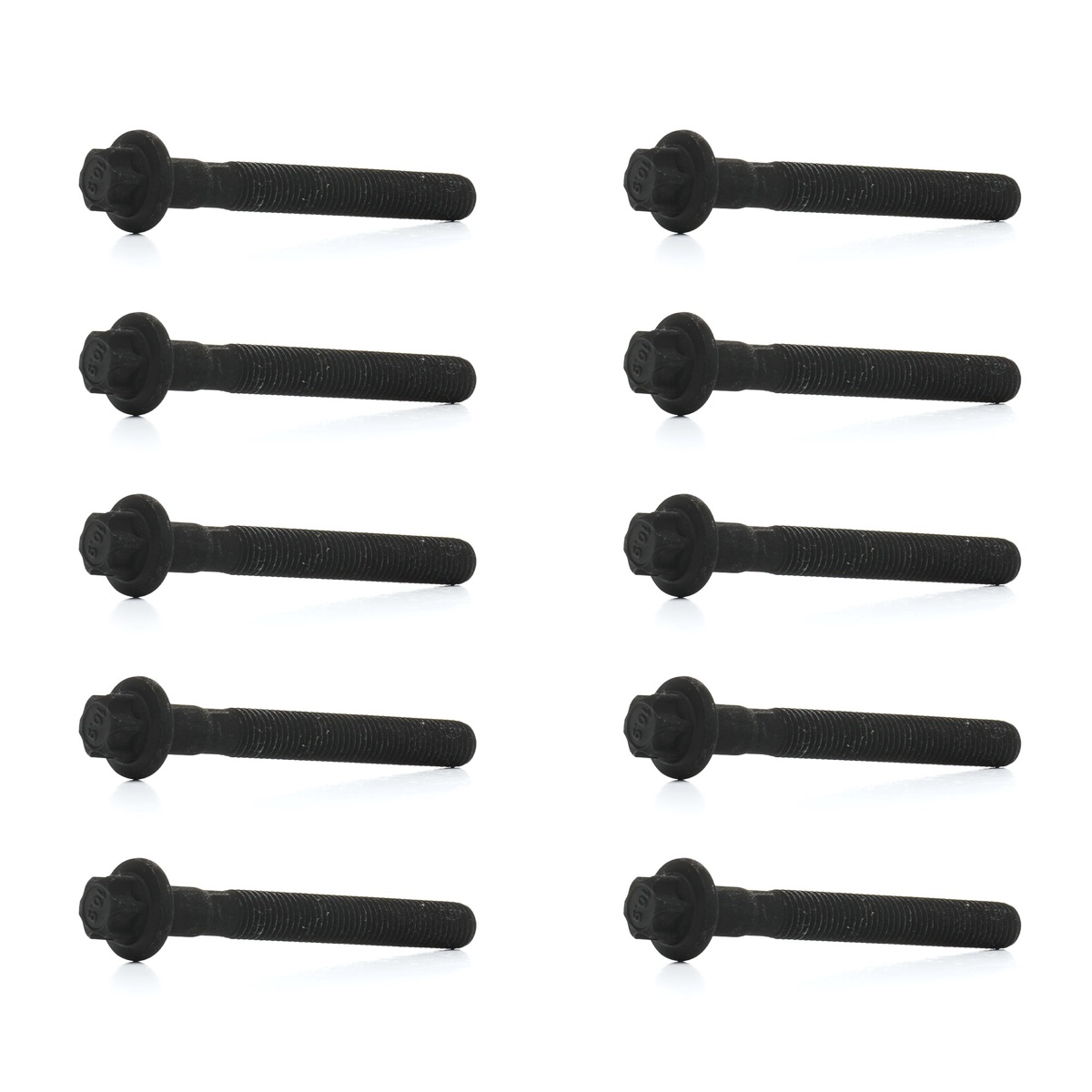 Ridex 1217B0053 Bolt Kit, Cylinder Head
