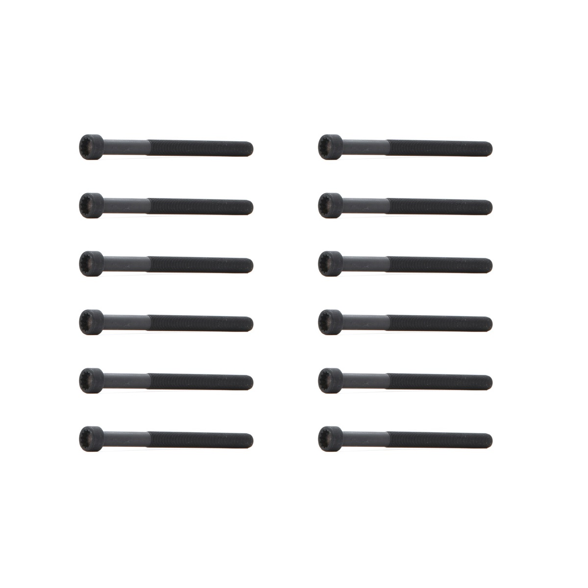 Ridex 1217B0125 Bolt Kit, Cylinder Head