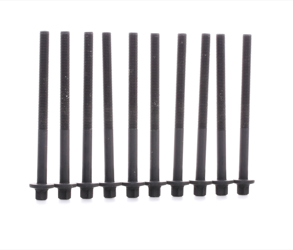 Ridex 1217B0131 Bolt Kit, Cylinder Head