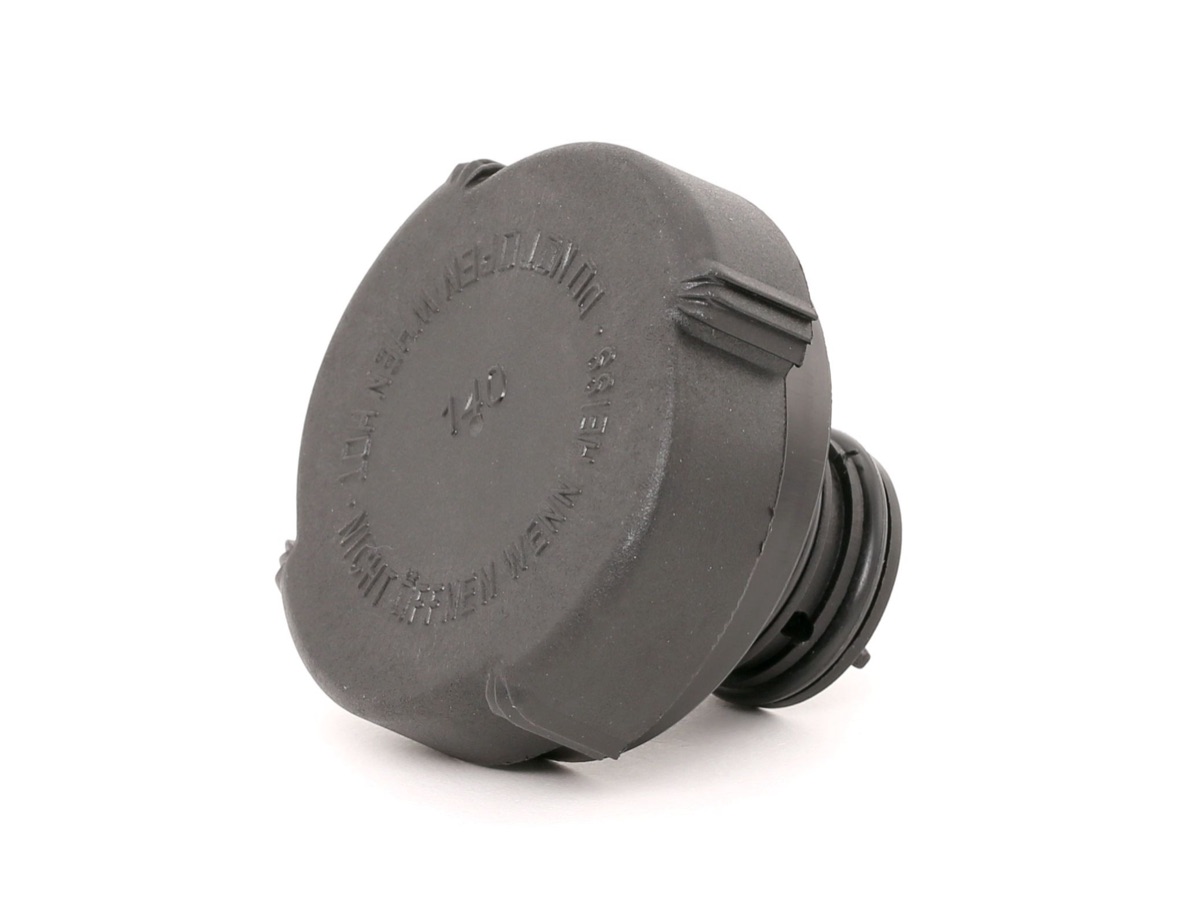 Febi Bilstein 12205 Expansion Tank Cap