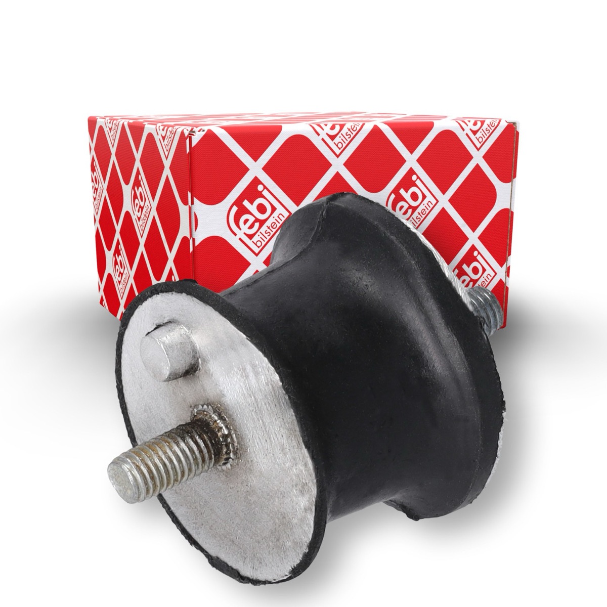 Febi Bilstein 12207 Mounting, Automatic Transmission