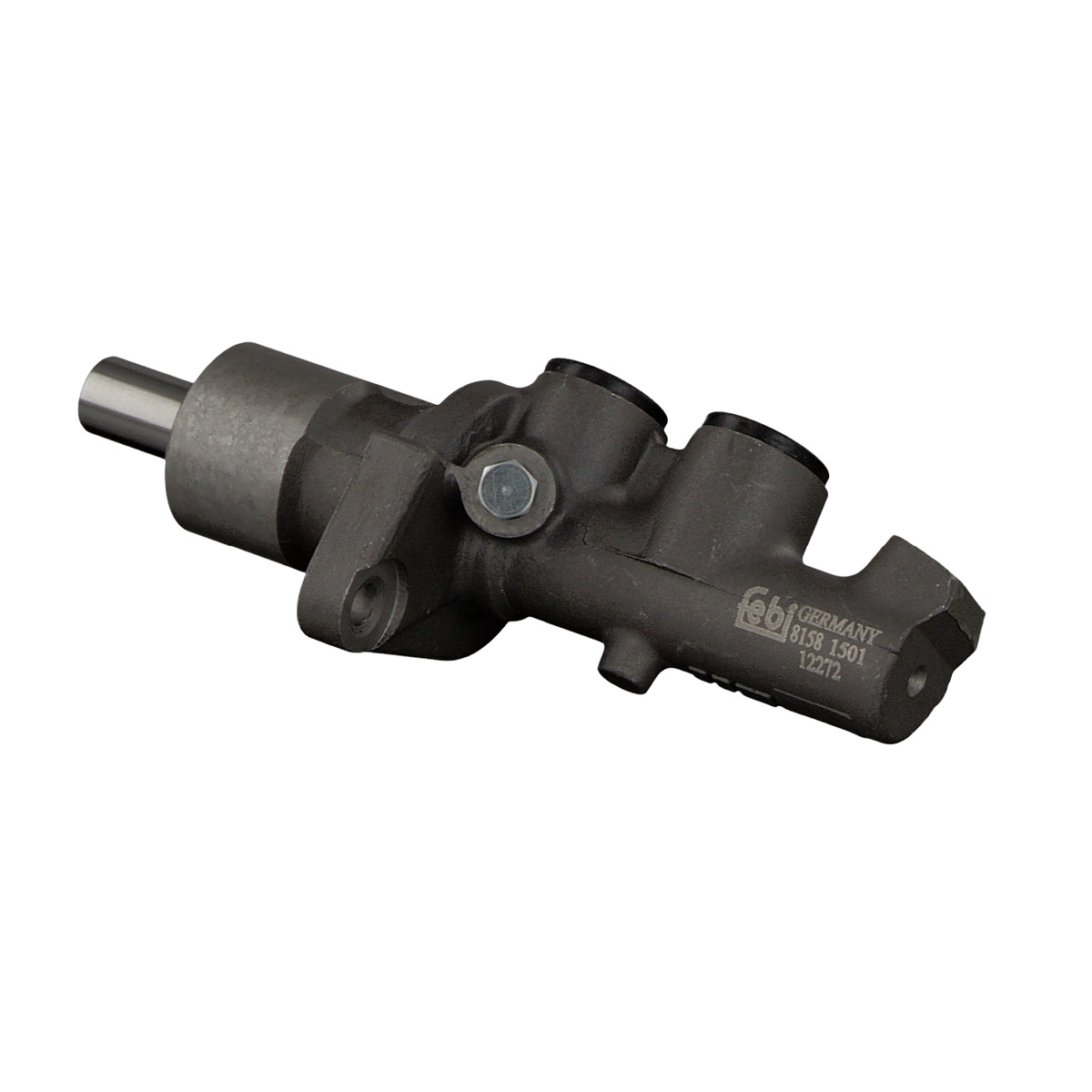 Febi Bilstein 12272 Brake Master Cylinder