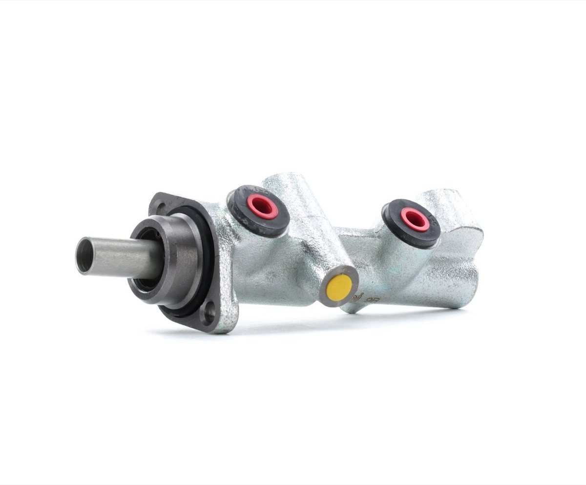 Febi Bilstein 12275 Brake Master Cylinder