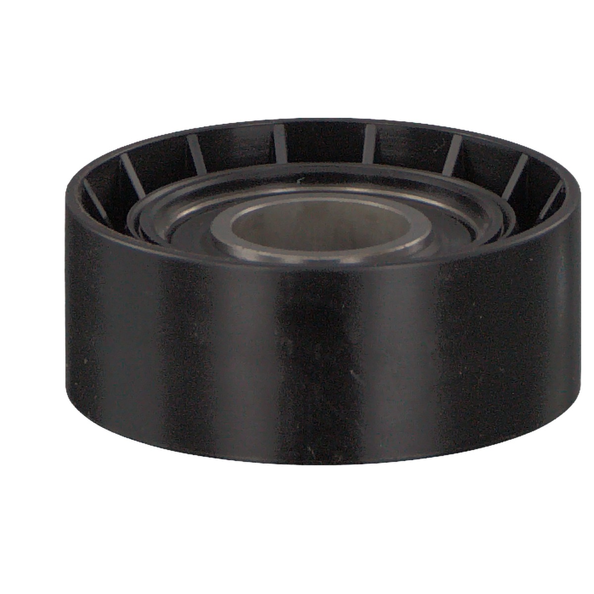 Febi Bilstein 12286 Deflection / Guide Pulley