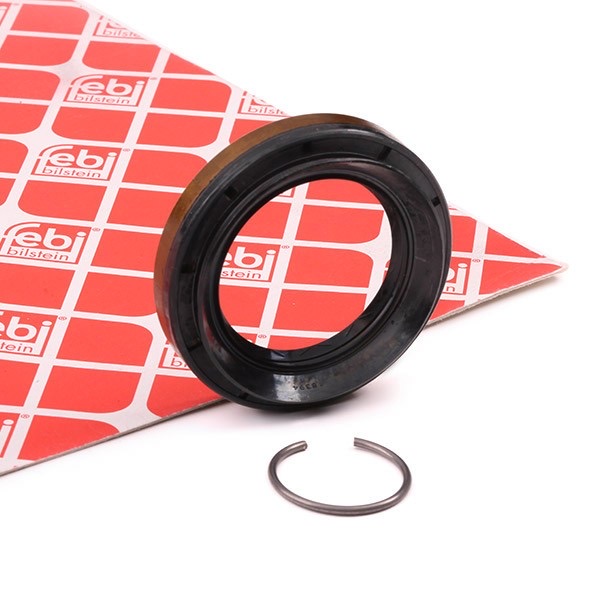 Febi Bilstein 12297 Drive Shaft Seal