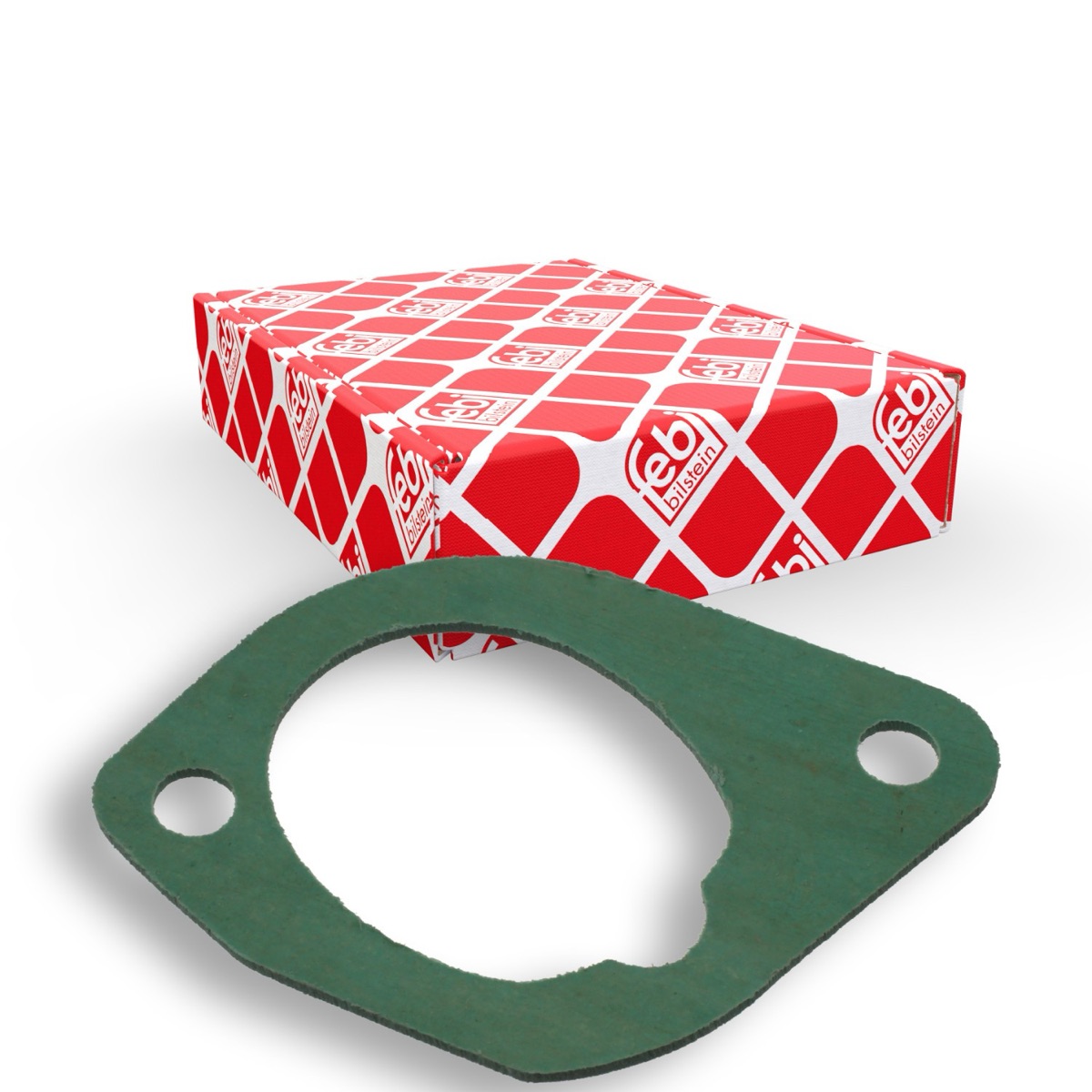 Febi Bilstein 12313 Inlet Manifold Gasket, for Cylinder