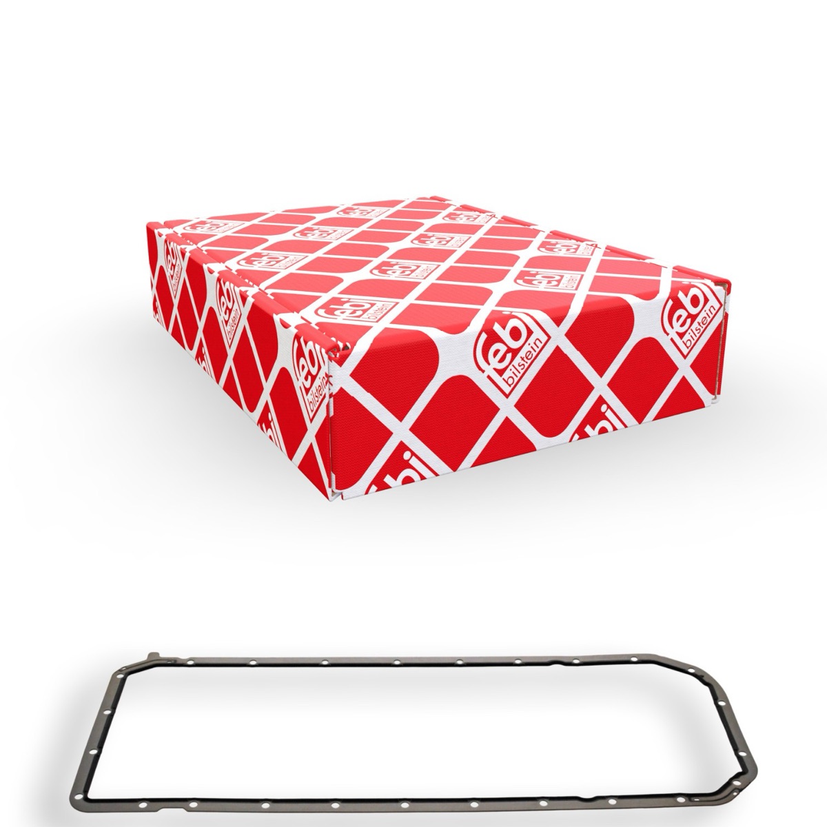 Febi Bilstein 12318 Oil Sump Gasket