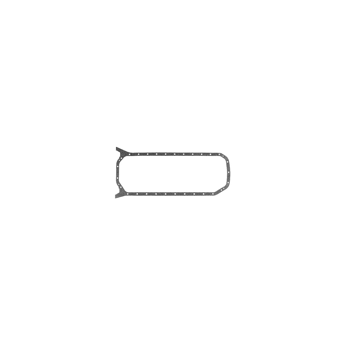 Febi Bilstein 12319 Oil Sump Gasket