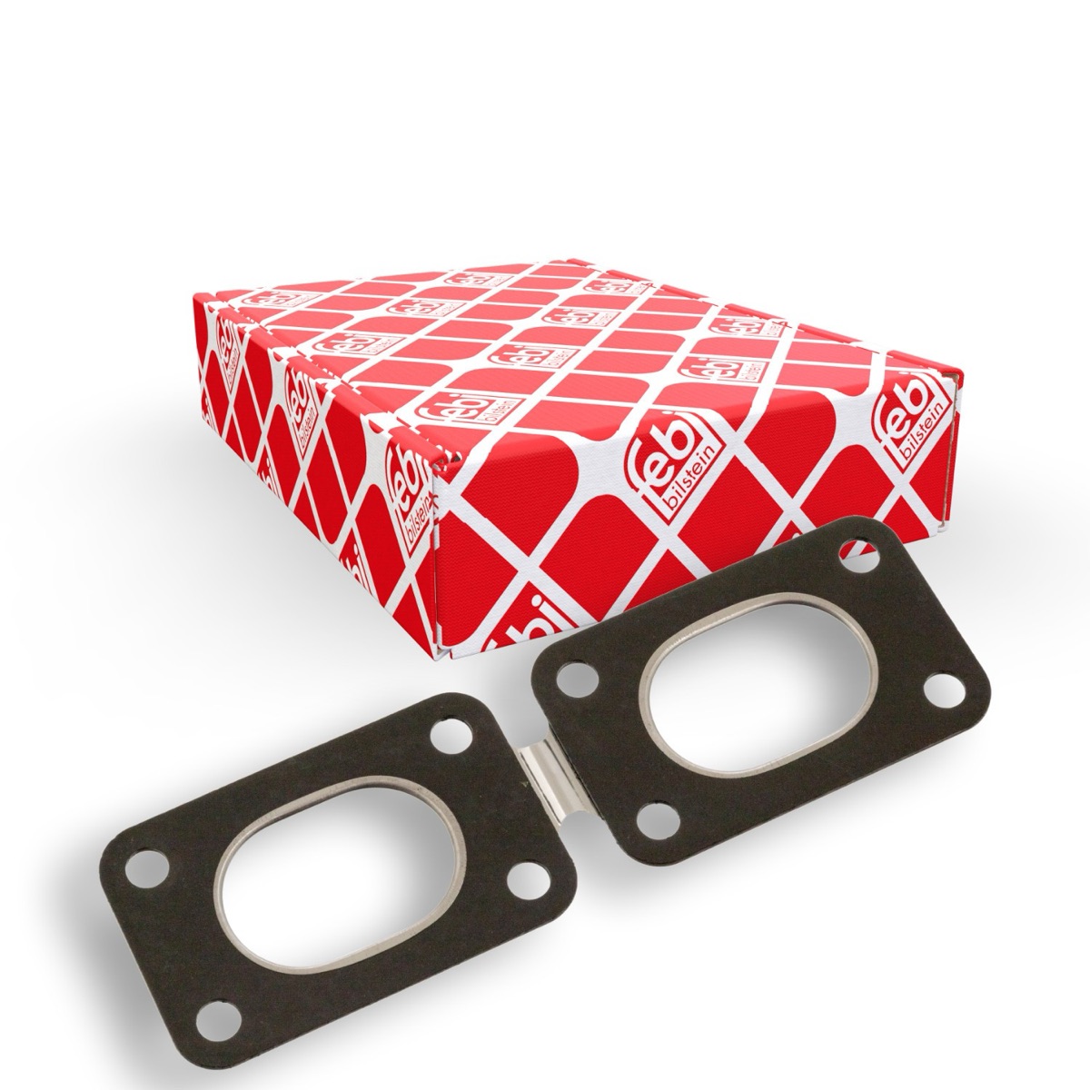 Febi Bilstein 12320 Exhaust Manifold Gasket