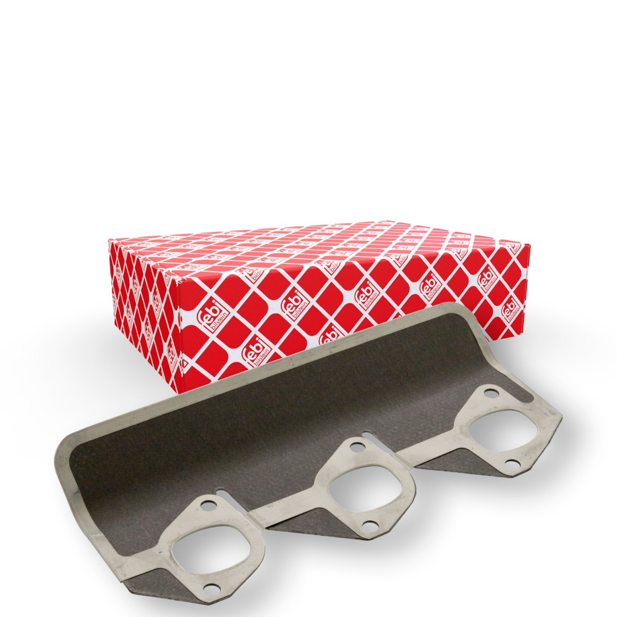 Febi Bilstein 12322 Exhaust Manifold Gasket