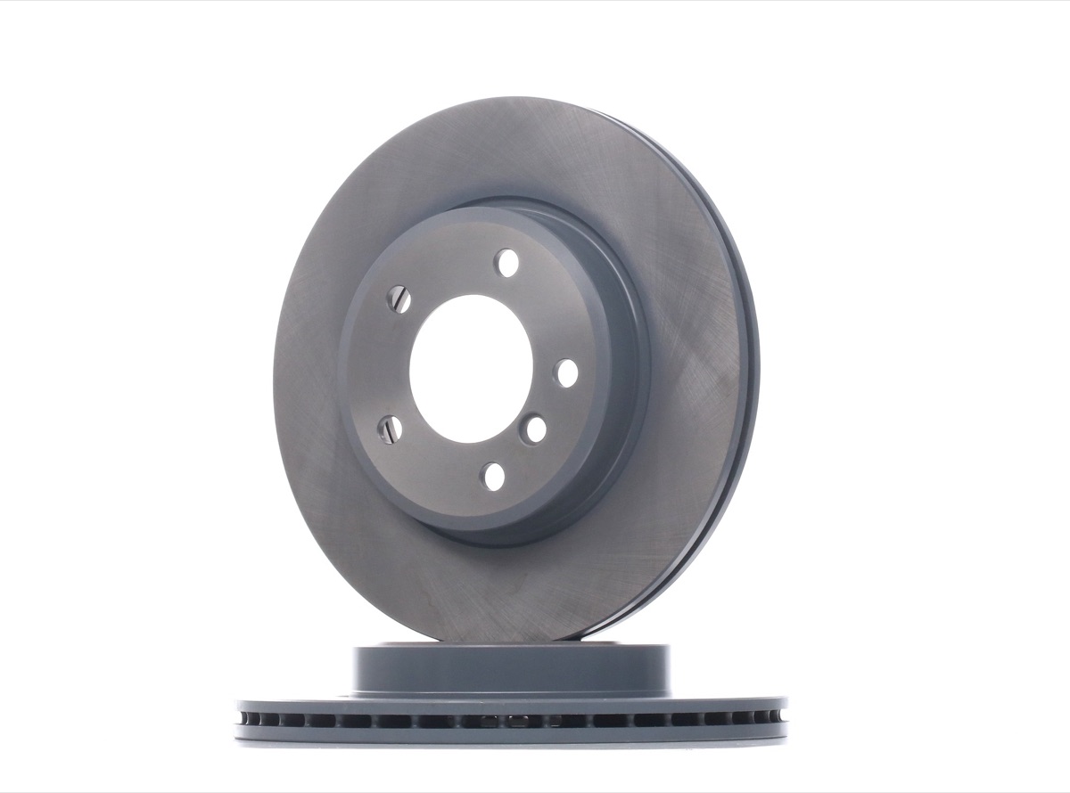 Febi Bilstein 12323 Brake Disc