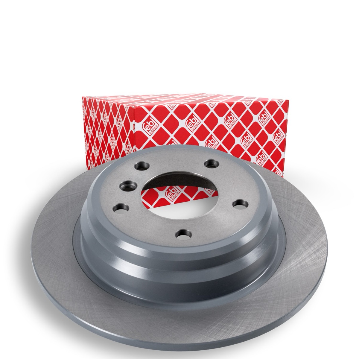 Febi Bilstein 12325 Brake Disc