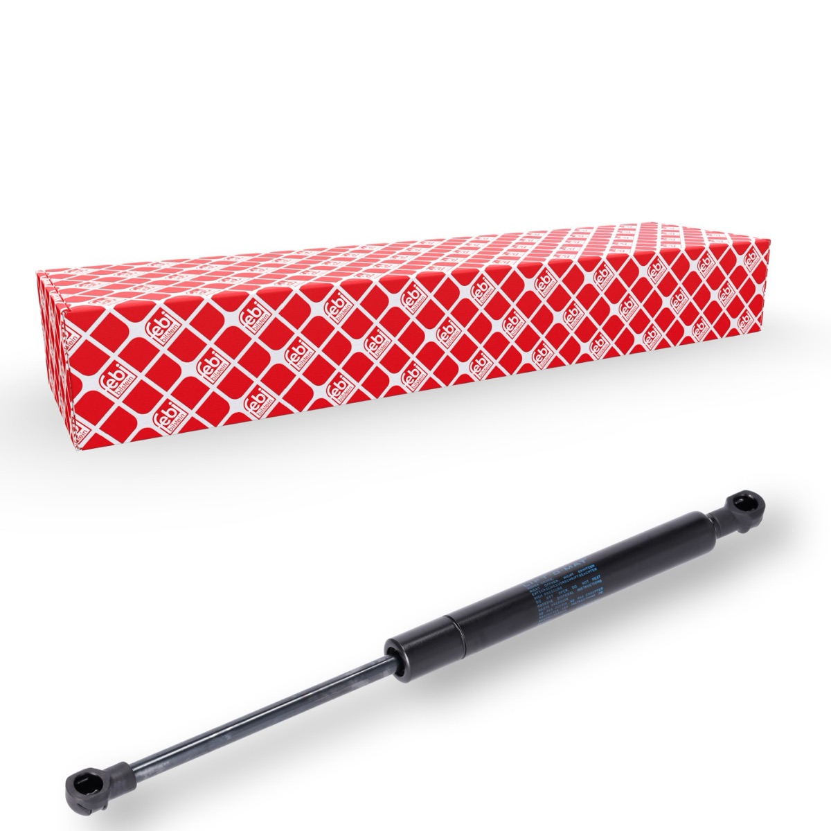 Febi Bilstein 12350 Bonnet Strut