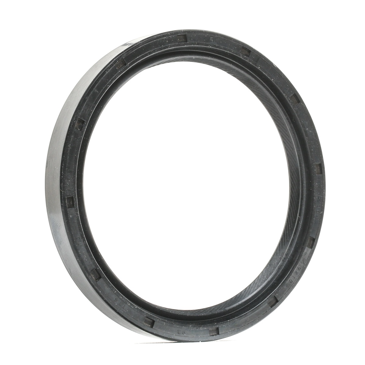 Febi Bilstein 12364 Crankshaft Seal, Transmission Sided