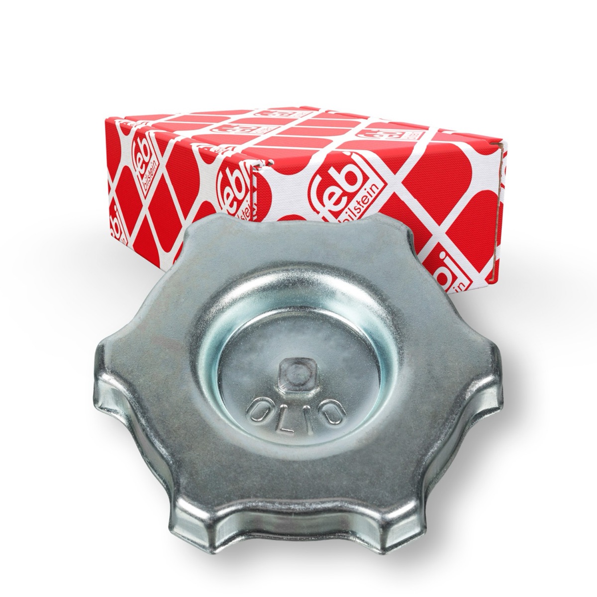 Febi Bilstein 12374 Oil Filler Cap