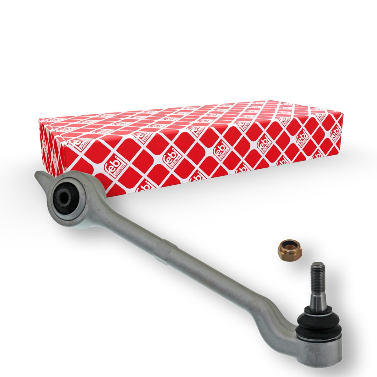 Febi Bilstein 12379 Suspension Arm